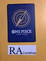 Shura Rare OP05-106 Awakening of a New Era One Piece Card Game (JP)