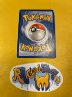 Dusclops 7/107 Holo EX Deoxys Pokemon