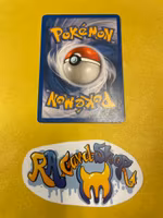 Miracle Sphere a Uncommon 129/144 Skyridge Pokemon