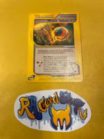 Miracle Sphere a Uncommon 129/144 Skyridge Pokemon