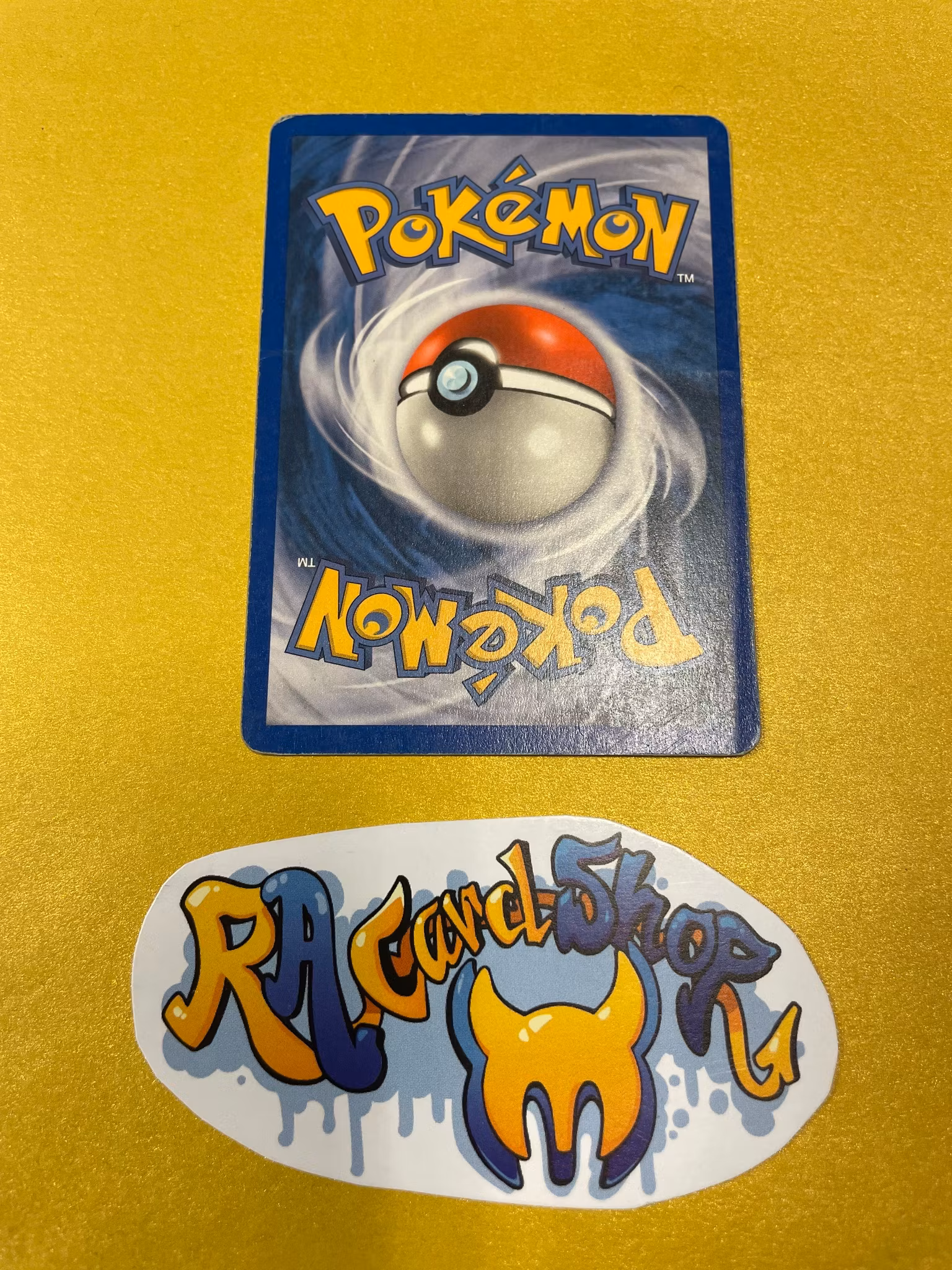 Prof Oaks Research 98/112 Uncommon EX FireRed & LeafGreen Pokemon