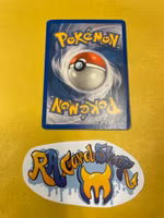 Prof Oaks Research 98/112 Uncommon EX FireRed & LeafGreen Pokemon