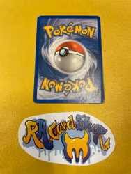 Prof Oaks Research 98/112 Uncommon EX FireRed & LeafGreen Pokemon