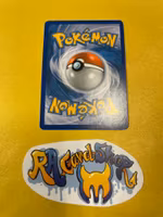 Bidoof Lv.11 Reverse Holo Common 73/123 Mysterious Treasures Pokemon