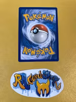 Grubbin Reverse Holo Common 018/162 Temporal Forces Pokemon