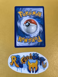 Shaymin Reverse Holo Uncommon 013/162 Temporal Forces Pokemon