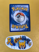 Sawsbuck Reverse Holo Uncommon 017/162 Temporal Forces Pokemon