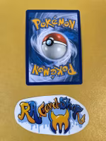 Grotle Reverse Holo Common 011/162 Temporal Forces Pokemon