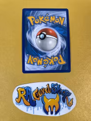 Grotle Reverse Holo Common 011/162 Temporal Forces Pokemon