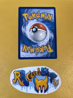 Roselia Reverse Holo Common 008/162 Temporal Forces Pokemon