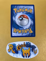 Croconaw Reverse Holo Common 040/162 Temporal Forces Pokemon