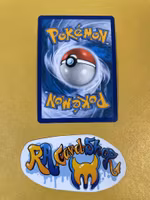 Keldeo Reverse Holo Uncommon 044/162 Temporal Forces Pokemon