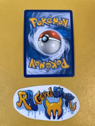 Keldeo Reverse Holo Uncommon 044/162 Temporal Forces Pokemon