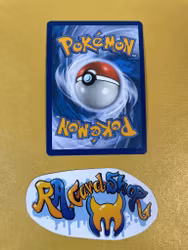 Solosis Reverse Holo Common 070/162 Temporal Forces Pokemon