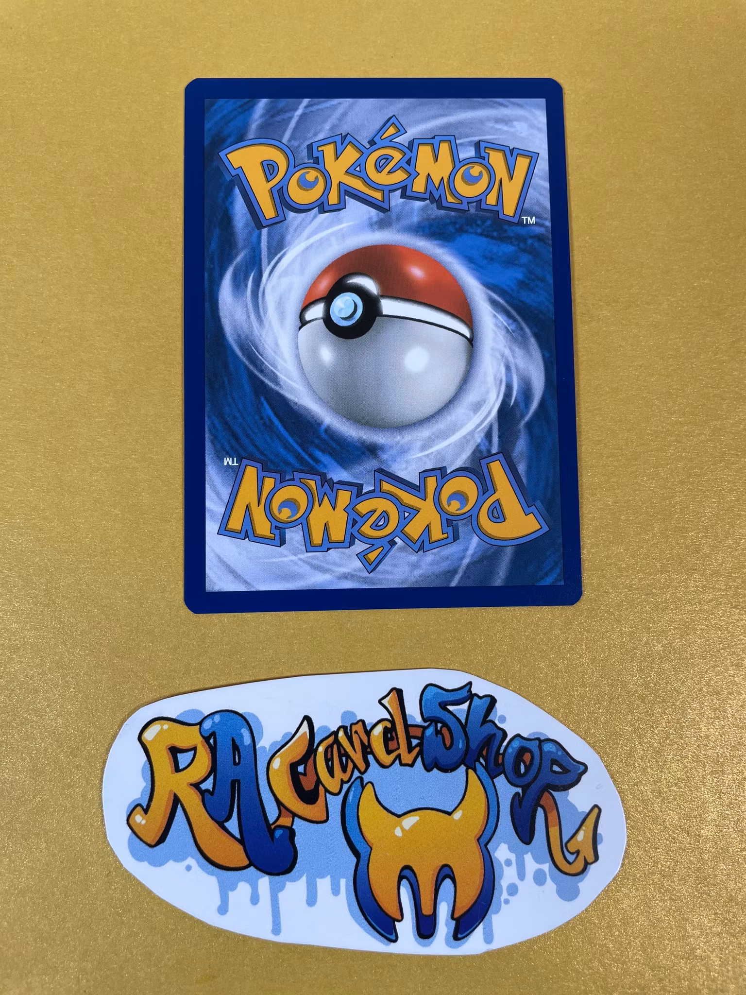 Duoision Reverse Holo Common 071/162 Temporal Forces Pokemon