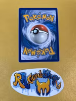 Duoision Reverse Holo Common 071/162 Temporal Forces Pokemon