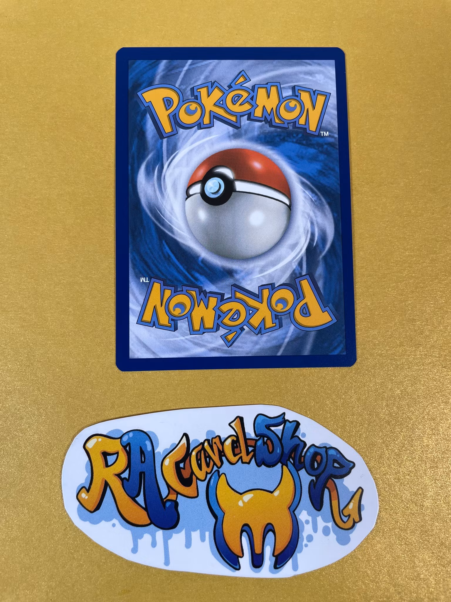 Ribombee Reverse Holo Uncommon 076/162 Temporal Forces Pokemon