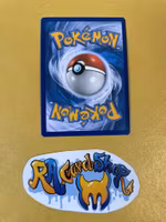 Mr Mime Reverse Holo Common 063/162 Temporal Forces Pokemon