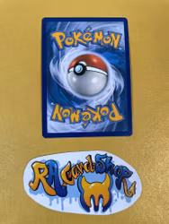 Mr Mime Reverse Holo Common 063/162 Temporal Forces Pokemon