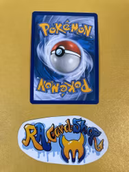 Latias Reverse Holo Uncommon 067/162 Temporal Forces Pokemon