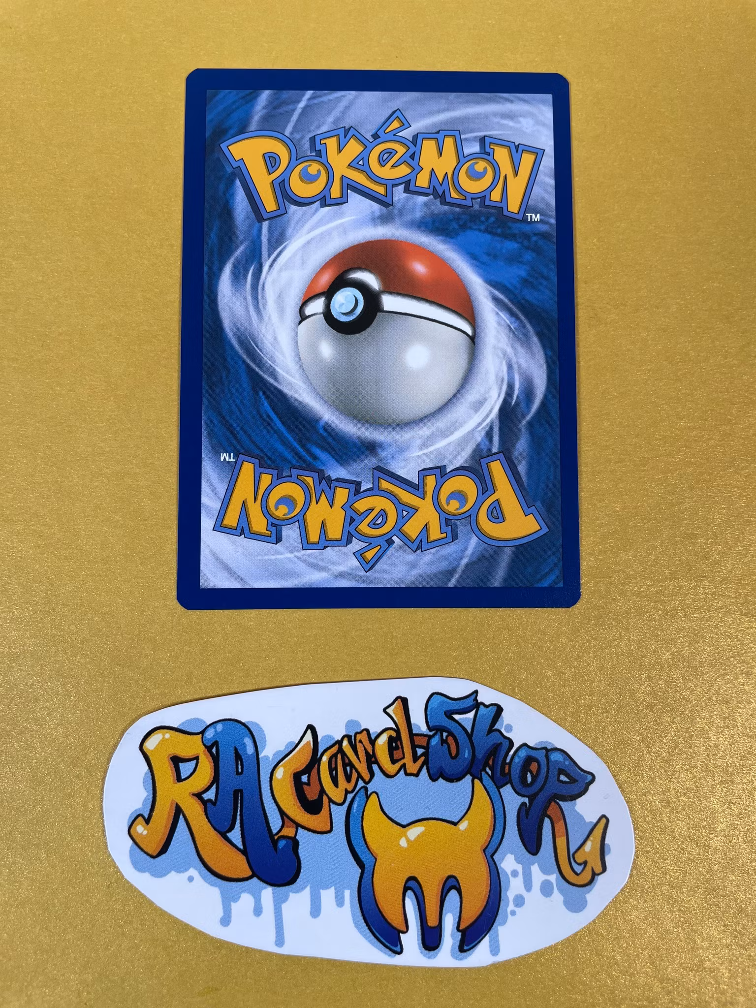 Azumarill Reverse Holo Common 065/162 Temporal Forces Pokemon