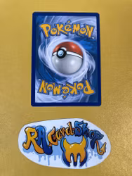 Azumarill Reverse Holo Common 065/162 Temporal Forces Pokemon