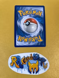 Beheeyem Reverse Holo Uncommon 074/162 Temporal Forces Pokemon