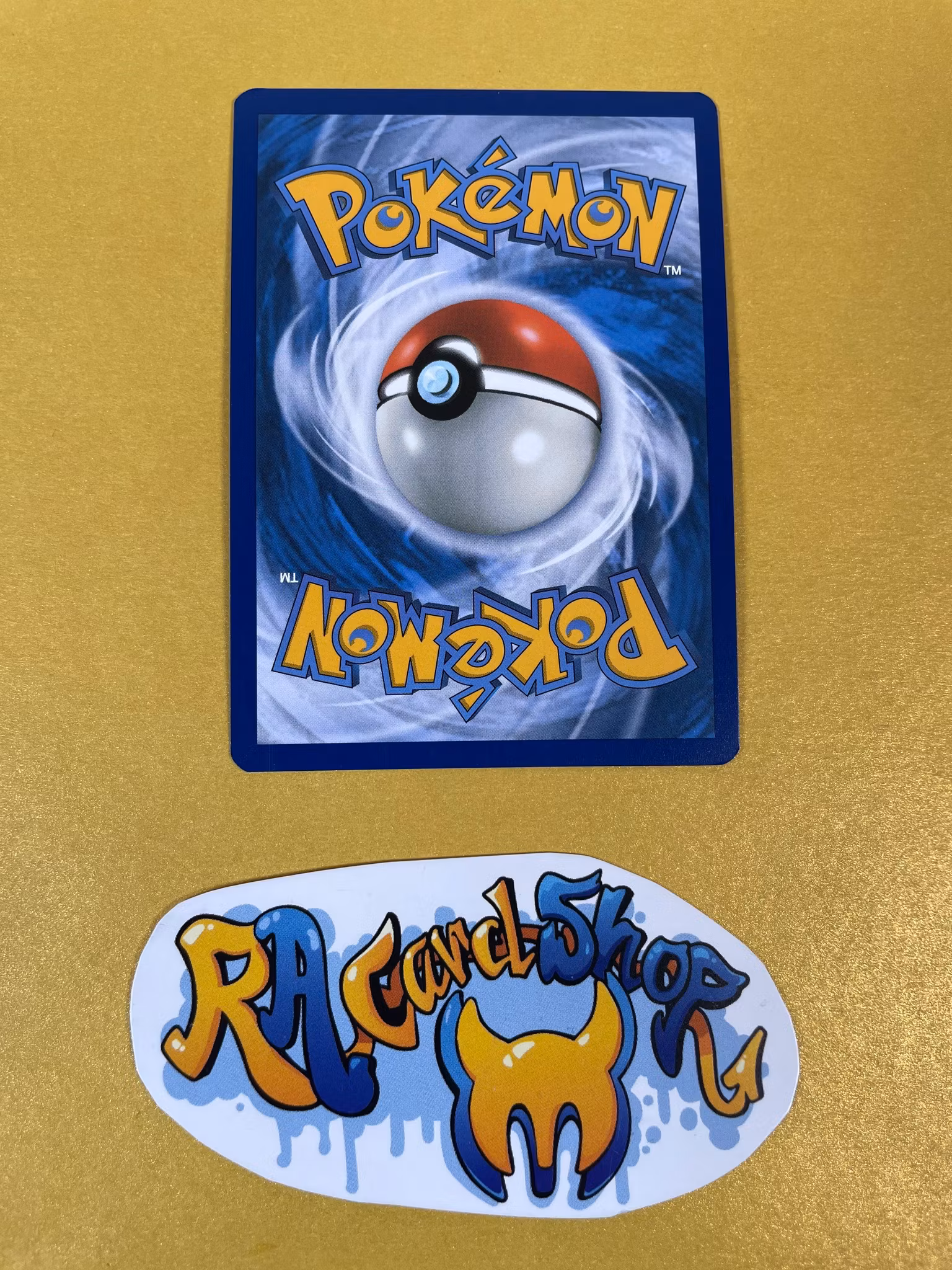 Scream Tail Reverse Holo Uncommon 077/162 Temporal Forces Pokemon