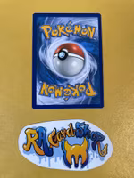 Lickilicky Reverse Holo Common 125/162 Temporal Forces Pokemon