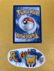 Lickilicky Reverse Holo Common 125/162 Temporal Forces Pokemon