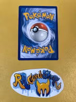 Drampa Reverse Holo Rare 138/162 Temporal Forces Pokemon