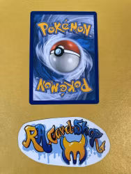 Drampa Holo Rare 138/162 Temporal Forces Pokemon