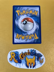 Metagross Reverse Holo Uncommon 115/162 Temporal Forces Pokemon