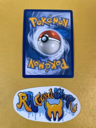 Meltan Reverse Holo Common 116/162 Temporal Forces Pokemon