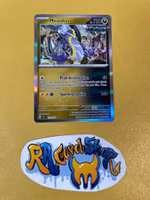 Miraidon Holo Rare 121/162 Temporal Forces Pokemon