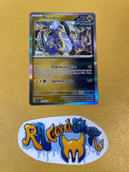 Miraidon Holo Rare 121/162 Temporal Forces Pokemon