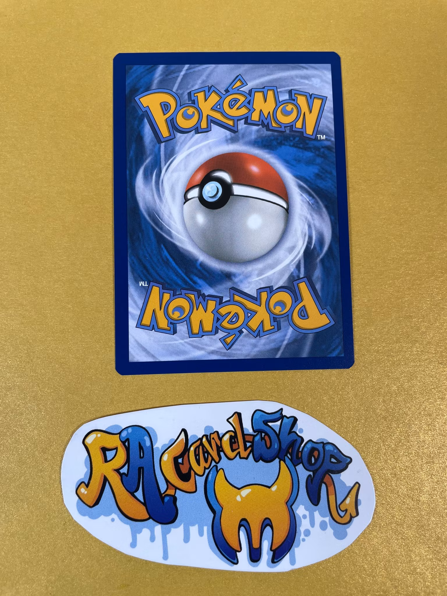 Ponyta Reverse Holo Common 026/162 Temporal Forces Pokemon