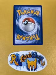 Sizzlipede Reverse Holo Common 036/162 Temporal Forces Pokemon