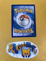 Magcargo Holo Rare 029/162 Temporal Forces Pokemon