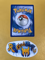 Victini Reverse Holo Common 030/162 Temporal Forces Pokemon