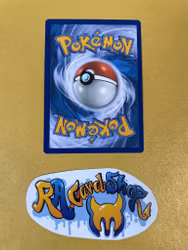 Victini Reverse Holo Common 030/162 Temporal Forces Pokemon