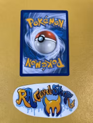 Sableye Reverse Holo Uncommon 107/162 Temporal Forces Pokemon