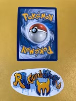 Medicham Reverse Holo Common 083/162 Temporal Forces Pokemon