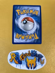 Medicham Reverse Holo Common 083/162 Temporal Forces Pokemon