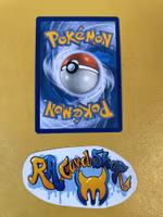 Relicanth Holo Rare 084/162 Temporal Forces Pokemon