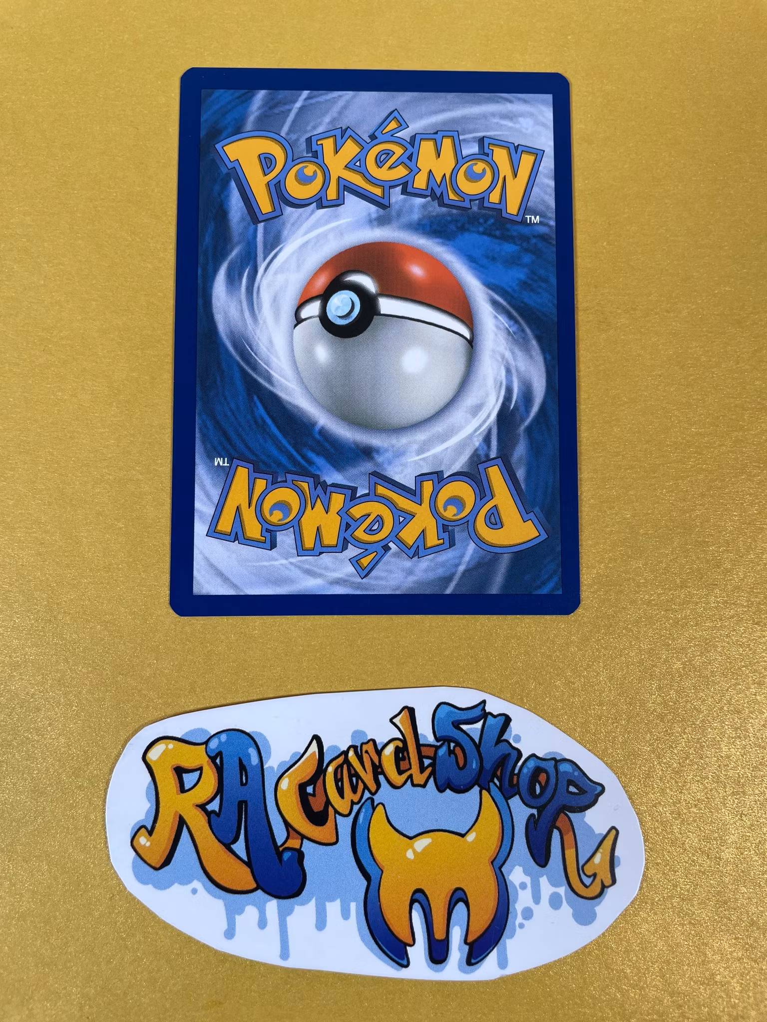 Yamper Reverse Holo Common 058/162 Temporal Forces Pokemon