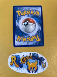 Boltund Reverse Holo Uncommon 059/162 Temporal Forces Pokemon