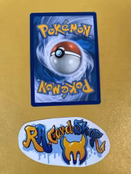 Iron Thorns Holo Rare 062/162 Temporal Forces Pokemon