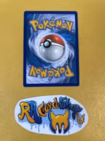 Electivire Reverse Holo Uncommon 054/162 Temporal Forces Pokemon