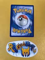 Iron Hands Reverse Holo Uncommon 061/162 Temporal Forces Pokemon